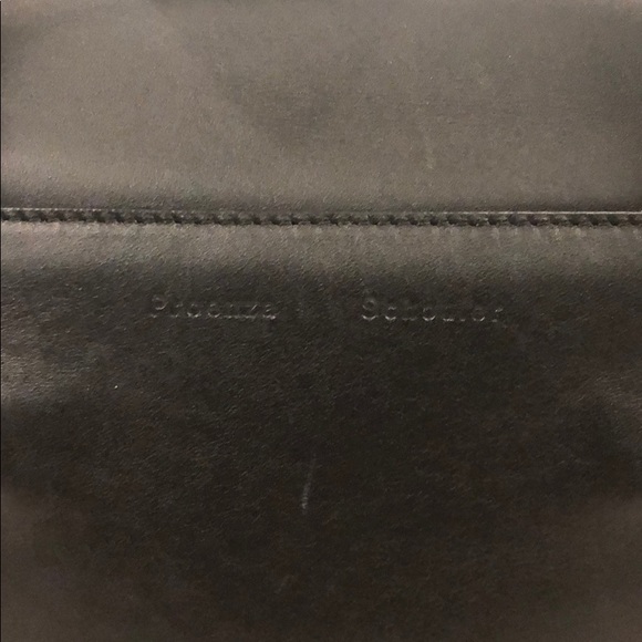 Proenza Schouler Elliott Satchel - Picture 10 of 14